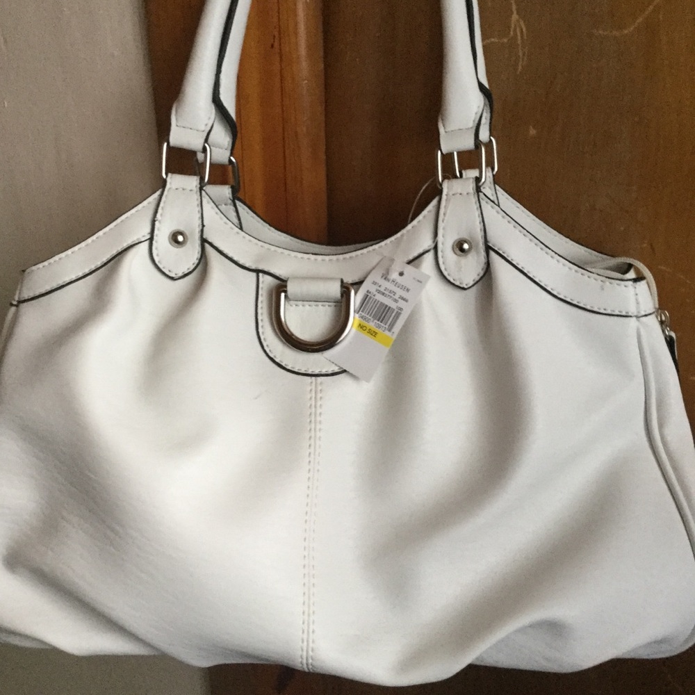 Whit bag new